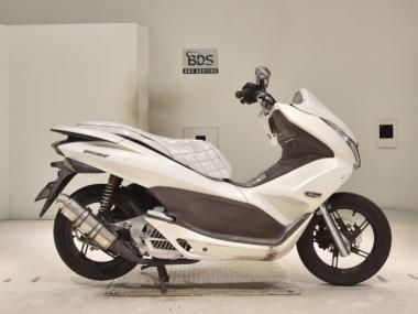 Honda PCX125