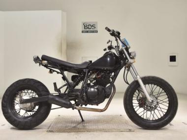 Yamaha TW225