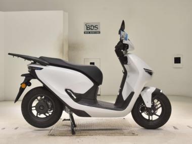 Honda Cuv:e