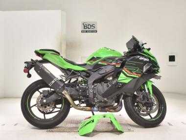 Kawasaki Zx-4rr Krt