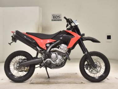 Honda CRF250M