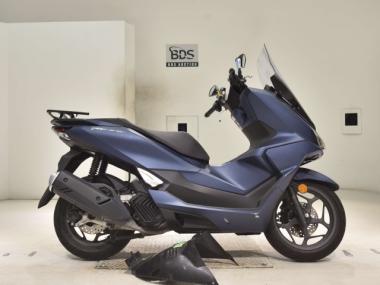 Honda PCX160