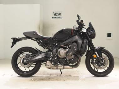 Yamaha XSR900