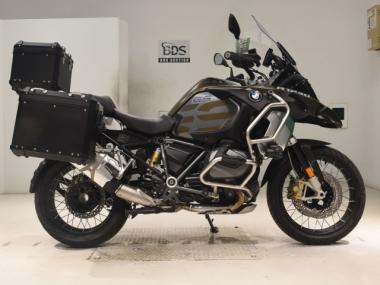 BMW R1250GS Adventure