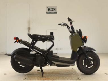 Honda Zoomer