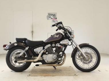 Yamaha Virago 250