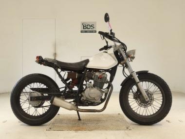 Honda FTR223