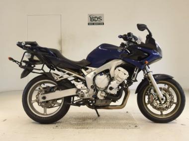 Yamaha Fz-6n