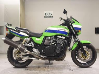 Kawasaki ZRX1100