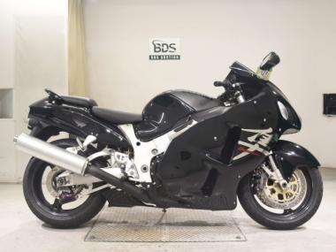 Suzuki GSX1300R Hayabusa