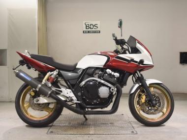 Honda CB400SFV Boldor