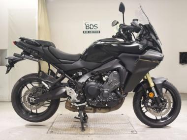 Yamaha Tracer 9 GT