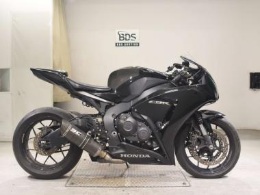 Honda CBR1000 Rr