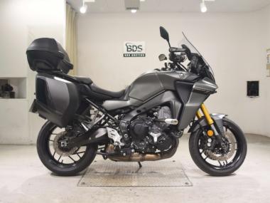 Yamaha Tracer 9 GT