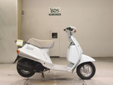 Yamaha Mint
