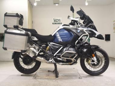 BMW R1250GS Adventure