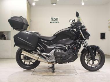 Honda NC750S