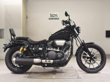 Yamaha Bolt950r