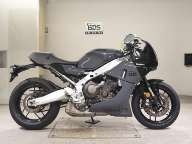 Yamaha XSR900GP
