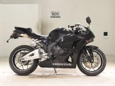Honda CBR600 Rr
