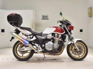 Honda CB1300SF