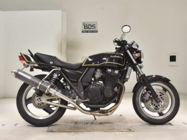 Kawasaki Zrx-2