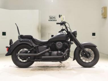 Yamaha Dragstar400 Classic