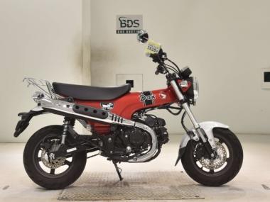 Honda Dax 125