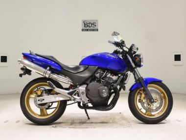 Honda Hornet250