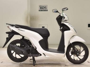 Honda DIO110 Basic