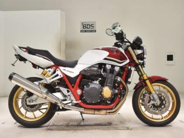 Honda CB1300SF Sp