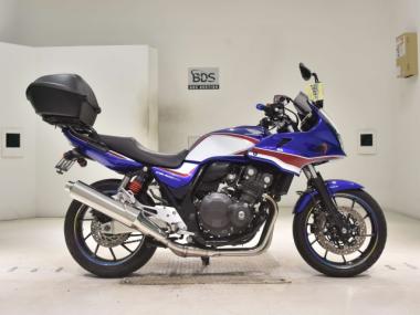 Honda CB400SFV Boldor