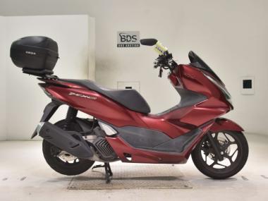 Honda PCX160