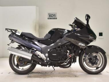 Kawasaki ZZR1100