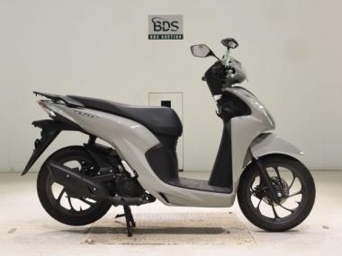 Honda DIO110 Basic