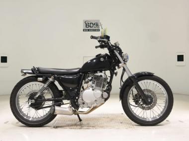 Suzuki Glass Tracker Big Boy