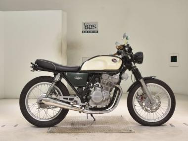 Honda GB250 Clubman 5
