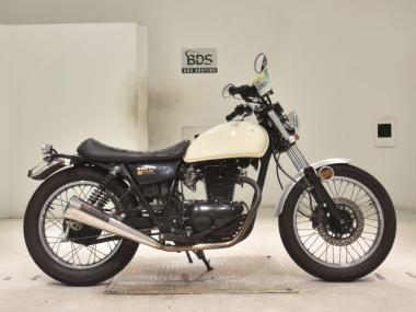 Kawasaki 250tr