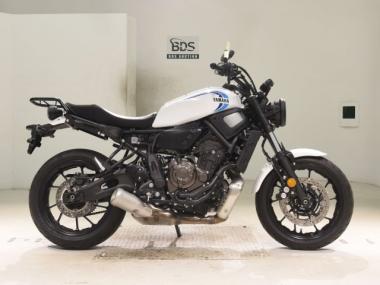 Yamaha XSR700