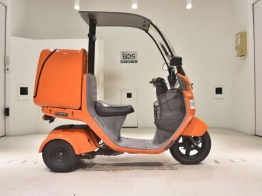 Honda Gyro Canopy
