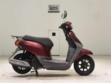 Honda Tact