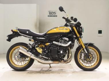 Kawasaki Z900RS Se