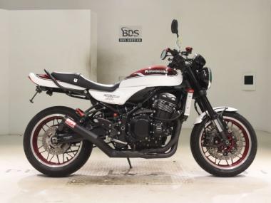 Kawasaki Z900RS