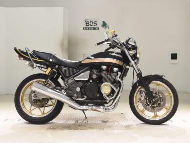 Kawasaki Zephyr400k