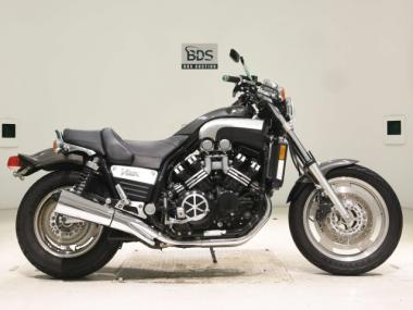 Yamaha V-Max