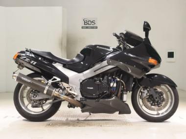 Kawasaki ZZR1100