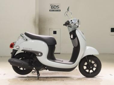 Honda Giorno