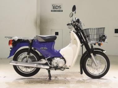 Honda C110