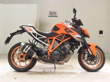 Ktm 1290 Super Duke R
