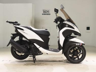 Yamaha Tricity 155